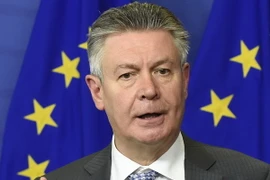 Nga, EU và Ukraine nhất trí thành lập cơ chế tham vấn