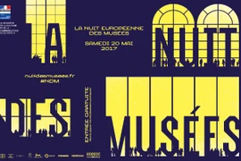 (Nguồn: parisinfo.com)