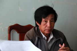 Đắk Lắk: Bắt giữ hiệu trưởng nhận 300 triệu đồng “chạy việc"