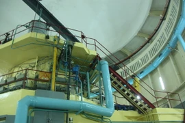 Thỏa thuận hạt nhân với Việt Nam sẽ tạo 50.000 việc làm cho Mỹ