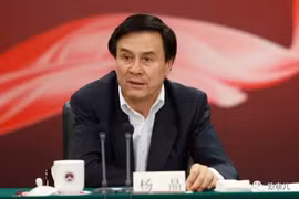 Ông Dương Tinh. (Nguồn: sohu.com)