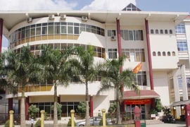 Trụ sở Sở Khoa học và Công nghệ Bắc Kạn. (Nguồn: khcnbackan.gov.vn)
