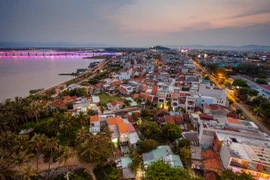 (Ảnh minh họa: Trọng Đạt/TTXVN)