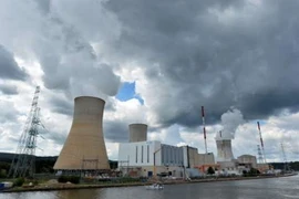 Ảnh minh họa. (Nguồn: phys.org)