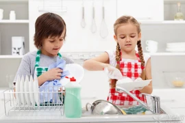 Ảnh minh họa. (Nguồn: dxy.com)