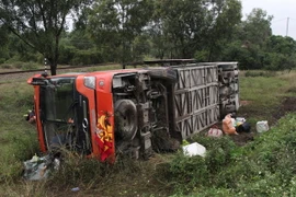 (Ảnh minh họa: Hồ Cầu/TTXVN)