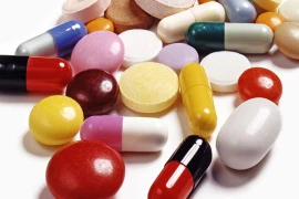 Ảnh minh họa. (Nguồn: cbc.ca)