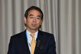 Thêm tám quốc gia được chấp thuận làm thành viên sáng lập AIIB