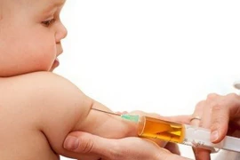 Ảnh minh họa. (Nguồn: thotsntots.com)