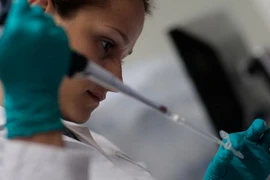 Ảnh minh họa. (Nguồn: Getty Images)