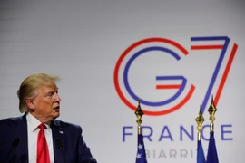 Cố vấn của Tổng thống Mỹ Donald Trump về Nhóm các nước công nghiệp hàng đầu thế giới (G7) và thương mại đã từ chức. (Nguồn: Reuters) 