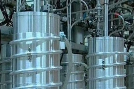 Ảnh minh họa. (Nguồn: jpost.com)