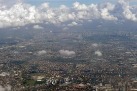 Philippines sẽ là nước có tốc độ tăng trưởng hàng đầu châu Á