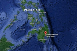 Ảnh minh họa. (Nguồn: philstar.com)