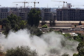 Philippines tiến hành sơ tán nhân viên Đại sứ quán ở Libya