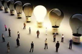 25 nền kinh tế đổi mới hàng đầu thế giới trong năm 2016