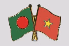 Tìm kiếm hướng đi thúc đẩy thương mại Việt Nam-Bangladesh