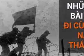 [Video] Cùng nghe lại những bài ca xúc động về người lính