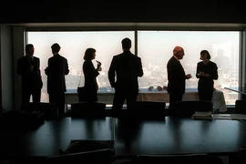 Ảnh minh họa. (Nguồn: canberratimes.com.au)