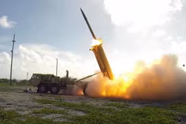 Trung Quốc tiếp tục hối thúc Mỹ và Hàn Quốc ngừng triển khai THAAD. (Nguồn: upi.com)