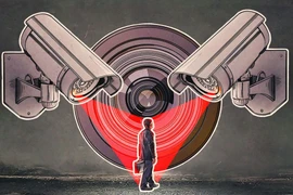 Ảnh minh họa. (Nguồn: sino.co.uk)