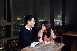 Ảnh minh họa. (Nguồn: fancix.com)