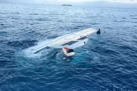 Indonesia lên kế hoạch đánh đắm 40 tàu cá trái phép của nước ngoài