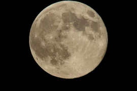 Ảnh minh họa. (Nguồn: NASA)