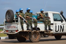 Nhật Bản gia hạn sứ mệnh của Lực lượng phòng vệ tại Nam Sudan