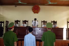 (Ảnh minh họa: Việt Hùng/TTXVN)