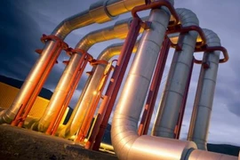 Ảnh minh họa. (Nguồn: oilprice.com) 