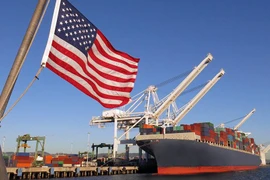 Ảnh minh họa. (Nguồn: nationalreview.com)