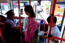 (Ảnh minh họa: Huyền Trang/TTXVN)