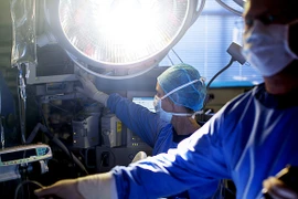 Ảnh minh họa. (Nguồn: telegraph.co.uk)