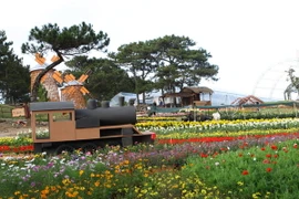 Miền Bắc xuất hiện các đợt lạnh đan xen nắng nóng trong tháng Tư