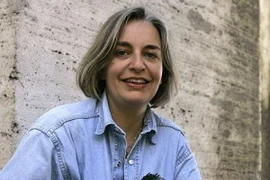 Nhiếp ảnh gia chiến trường của AP bị bắn chết ở Afghanistan