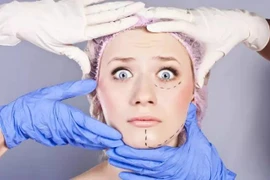 Ảnh minh họa. (Nguồn: aitizi.com)