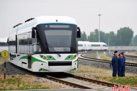 (Nguồn: Chinanews.com)