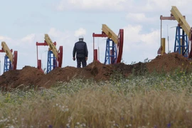 Ảnh minh họa. (Nguồn: RT.com) 