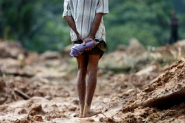 Ảnh minh họa. (Nguồn: moneycontrol.com)