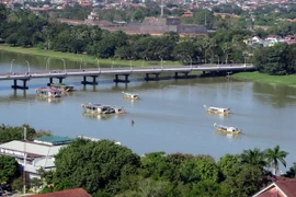 Hà Lan chia sẻ kinh nghiệm xây dựng thành phố thông minh