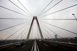 (Ảnh minh họa: Huy Hùng/TTXVN)