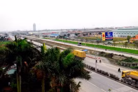 Thêm 4 doanh nghiệp nước ngoài đầu tư vào tỉnh Hải Dương