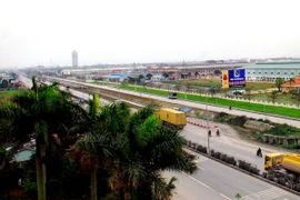 Thêm 4 doanh nghiệp nước ngoài đầu tư vào tỉnh Hải Dương