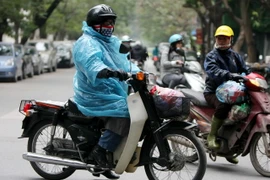 (Ảnh minh họa: Nhật Anh/TTXVN)