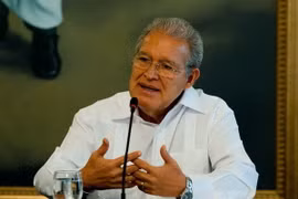 El Salvador-Honduras thành lập liên minh chiến lược
