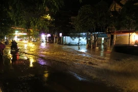 (Ảnh minh họa: Điêu Chính Tới/TTXVN)