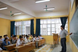 Thay thành viên Ủy ban quốc gia Đổi mới giáo dục và đào tạo