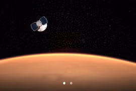 (Nguồn: NASA) 