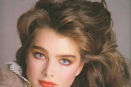 Tốp 10 biểu tượng sắc đẹp của những năm thập niên 80 